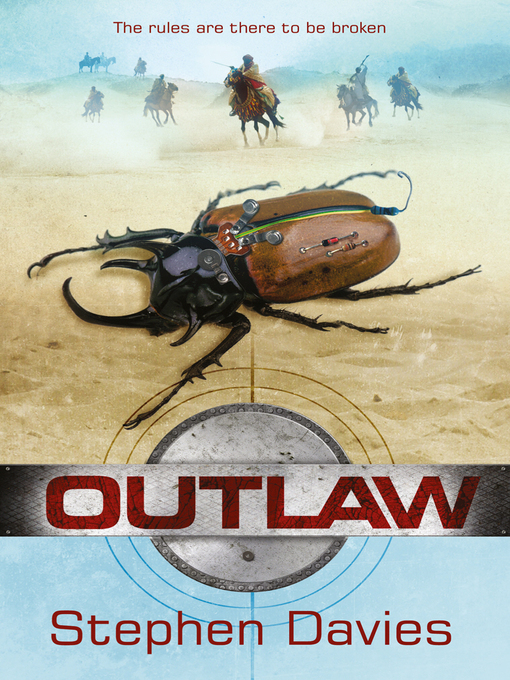 Outlaw (eBook)